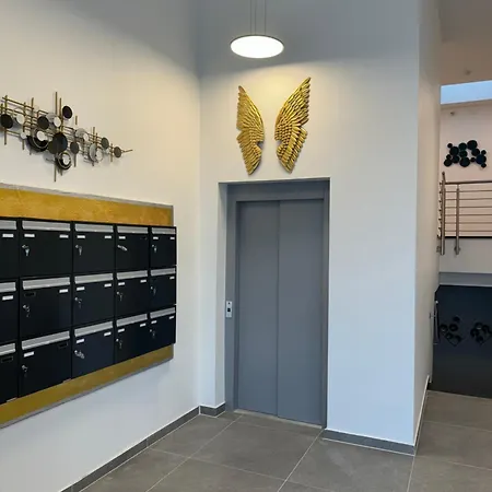 Zeitperlewohnen Yellow