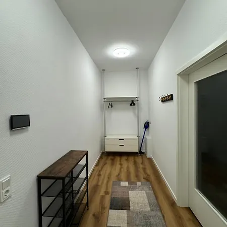 Apartment Zeitperlewohnen Yellow *