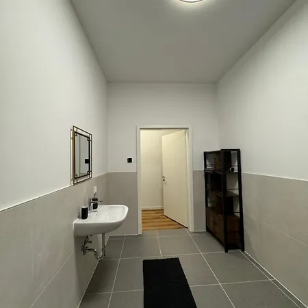 Apartment Zeitperlewohnen Yellow