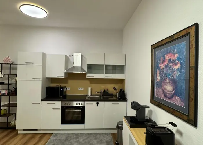 Zeitperlewohnen Yellow *