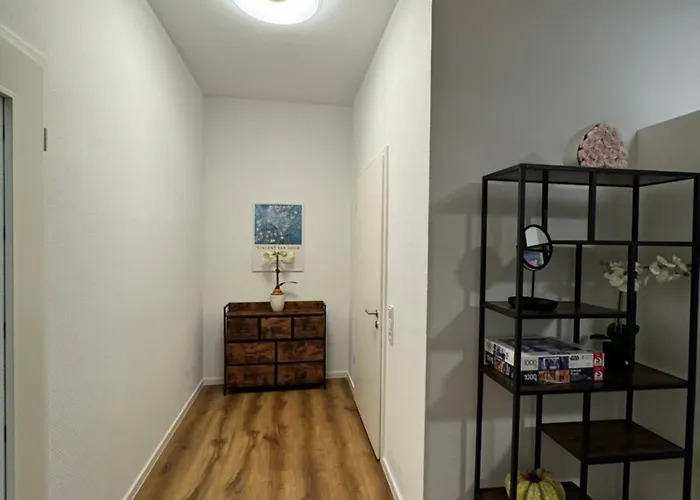 Zeitperlewohnen Yellow