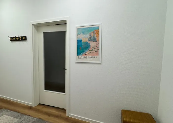 Zeitperlewohnen Yellow