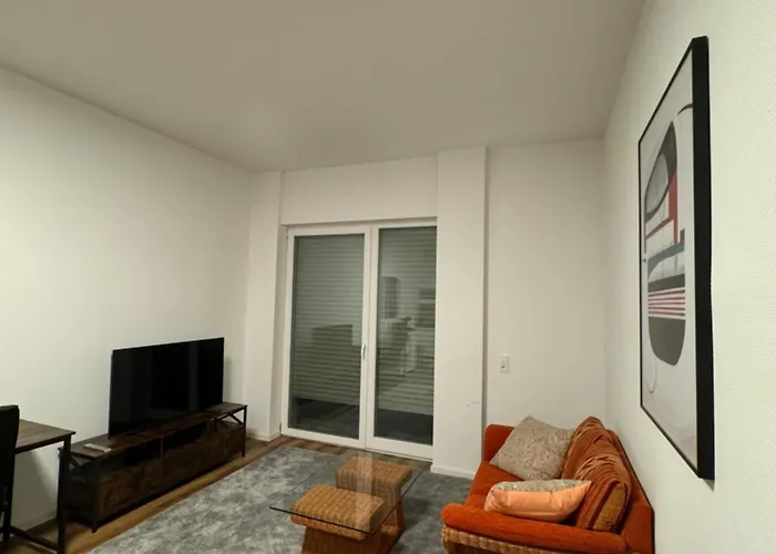 Zeitperlewohnen Yellow *